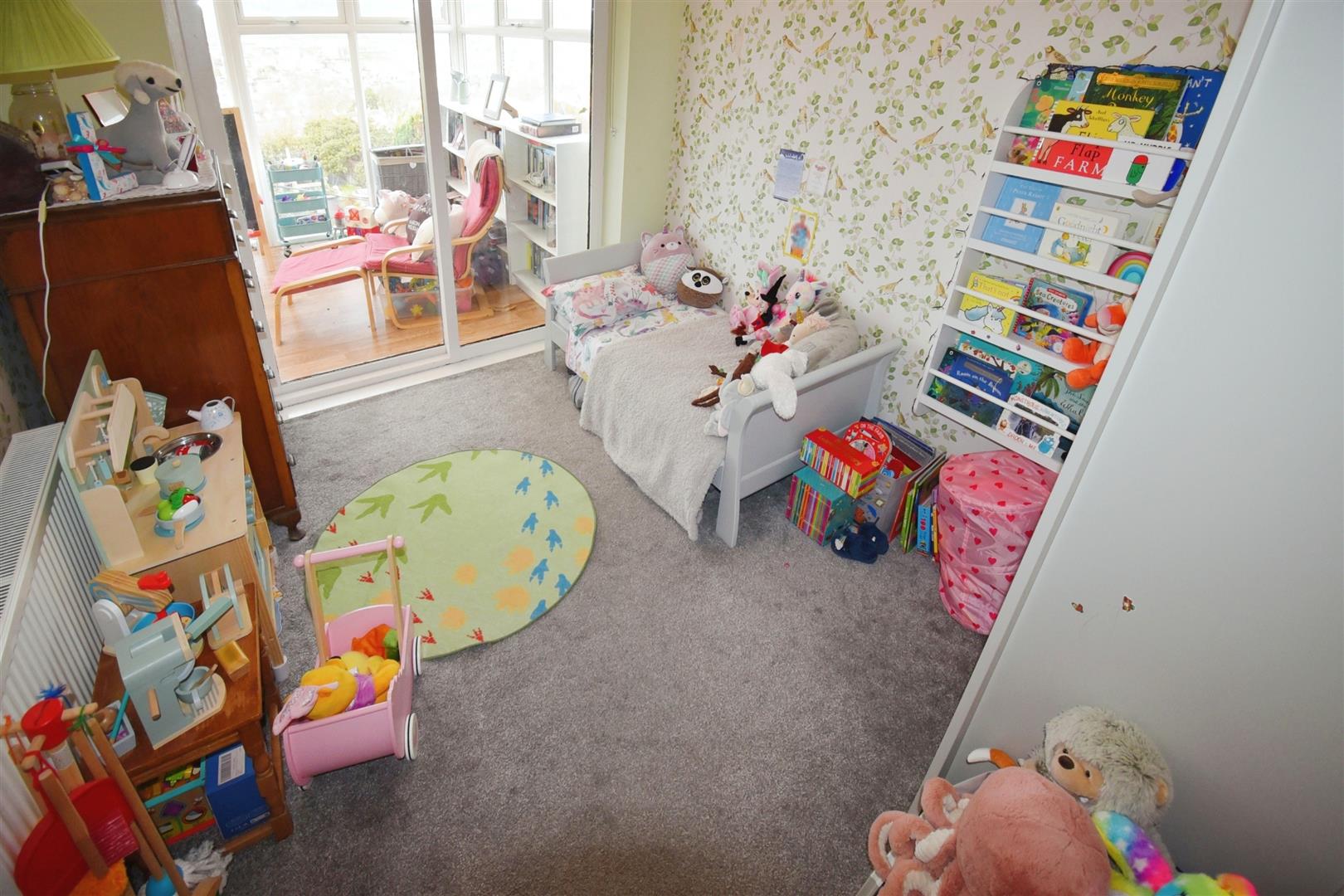 Bungalow Detached Long Ridge, Brighouse